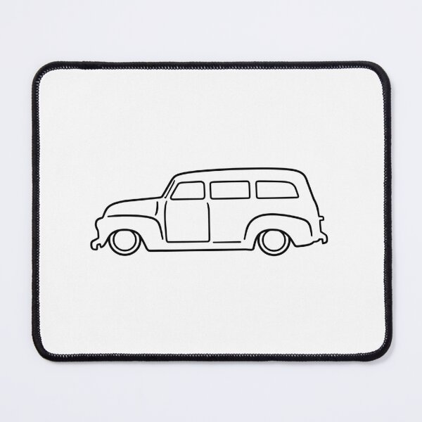 Item preview, Delivery 1952 designed and sold by AutoClub.