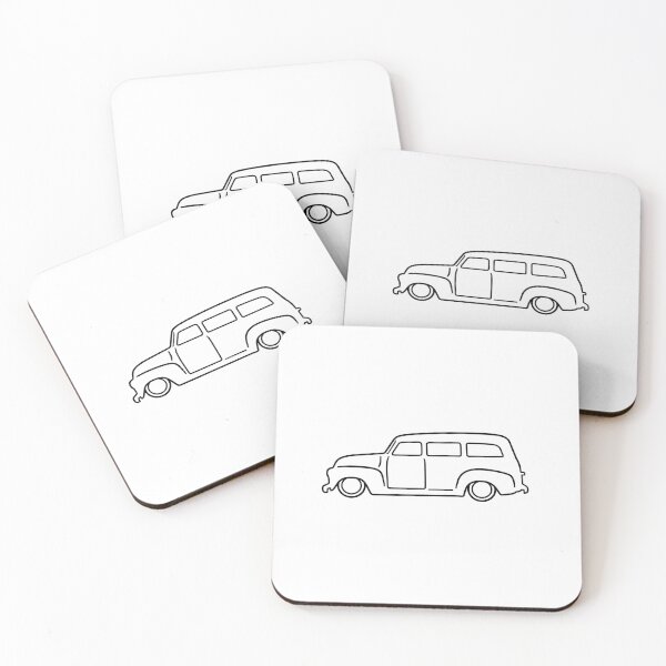 Item preview, Delivery 1952 designed and sold by AutoClub.
