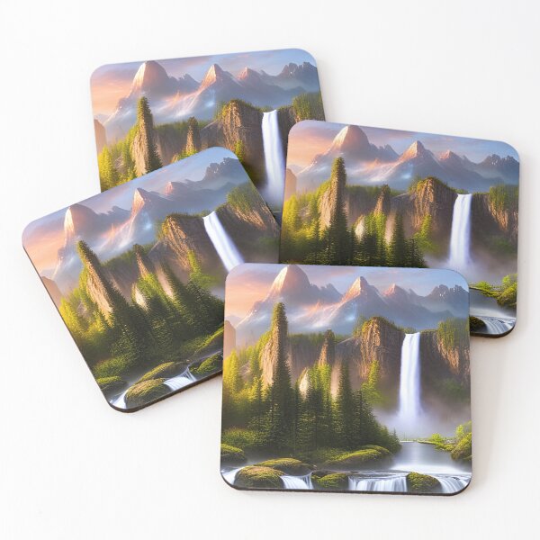 Item preview, Eagle Nature Land 03 designed and sold by tpixx.