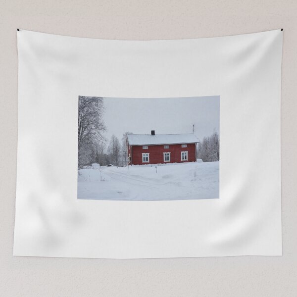 Item preview, Lapland designed and sold by Zoe Baruch.