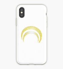Healing Aura iPhone Case