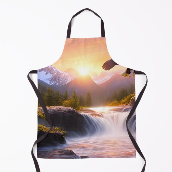 Item preview, Eagle Nature Land 04 designed and sold by tpixx.