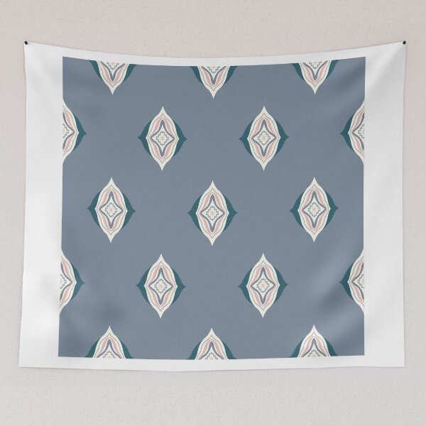 Item preview, Geometric Abstract designed and sold by Niki McNeil.