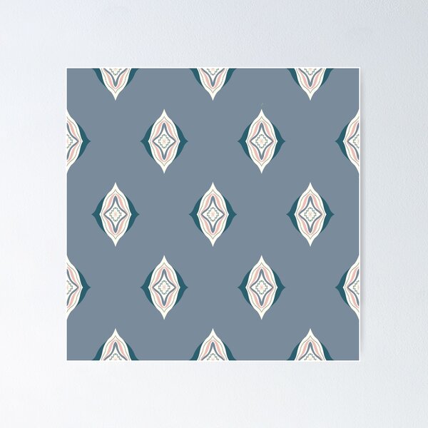 Item preview, Geometric Abstract designed and sold by Niki McNeil.