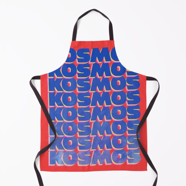 Artikelvorschau, KOSMOS Fine Art Poster entworfen und verkauft von binkievitz.
