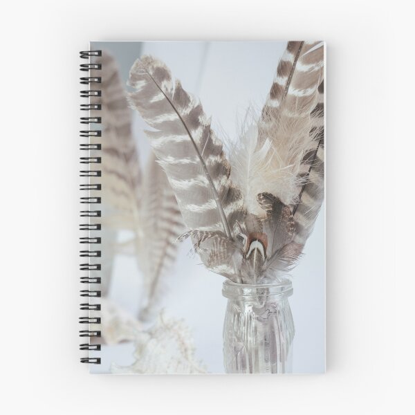 Item preview, Boho Feathers designed and sold by victoria frost.
