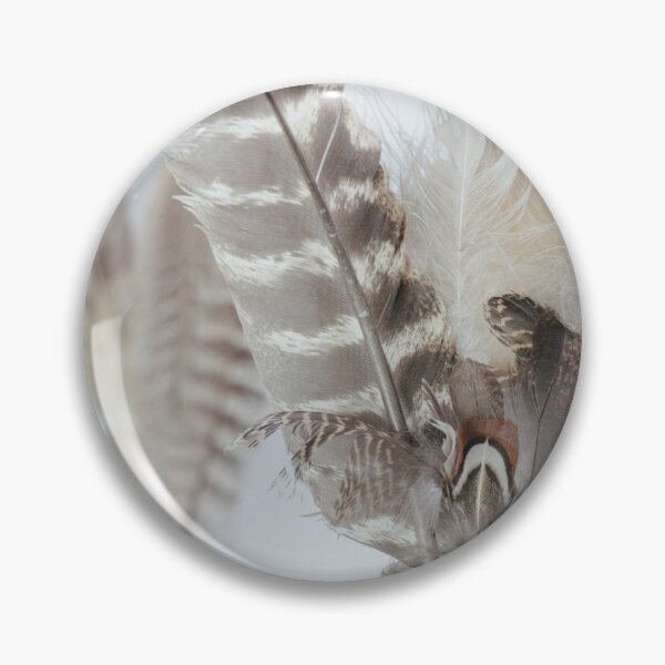 Artikelvorschau, Boho Feathers entworfen und verkauft von victoria frost.
