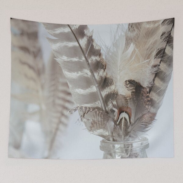 Item preview, Boho Feathers designed and sold by victoria frost.