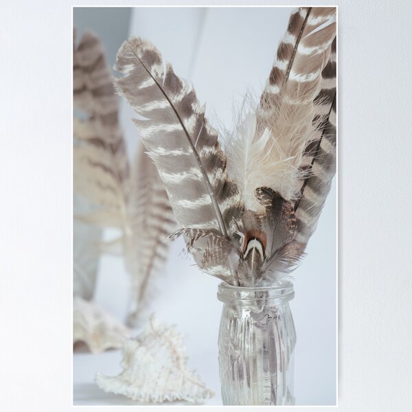 Item preview, Boho Feathers designed and sold by victoria frost.