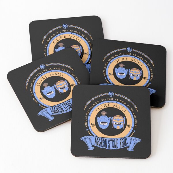 Aperçu de l'œuvre OGRE MAGI - LIMITED EDITION créée et vendue par EXION CREW.
