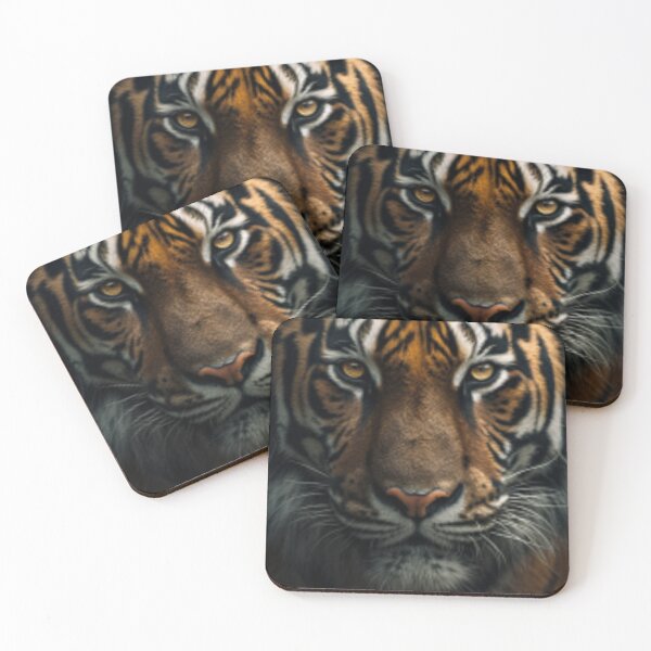 Item preview, tiger designed and sold by jerbiz.