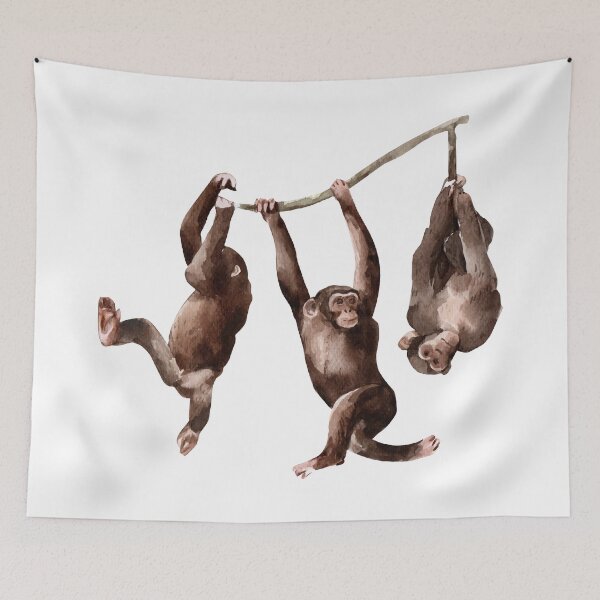 Item preview, Just Hanging Around designed and sold by chillaxcats.