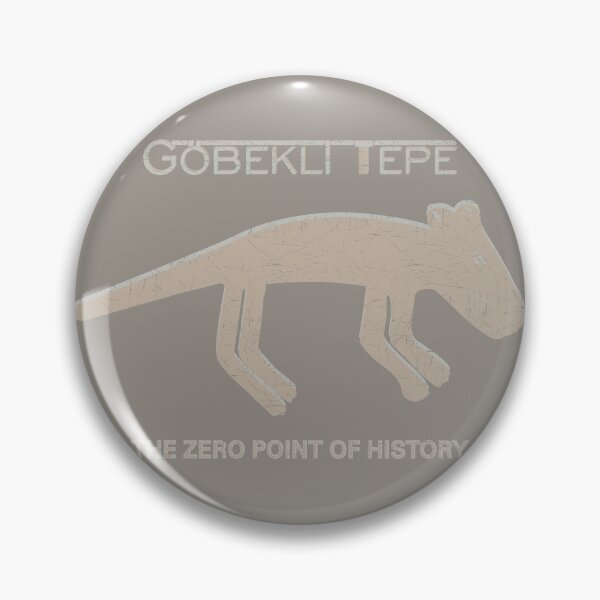 Item preview, Gobekli Tepe designed and sold by MKBL.
