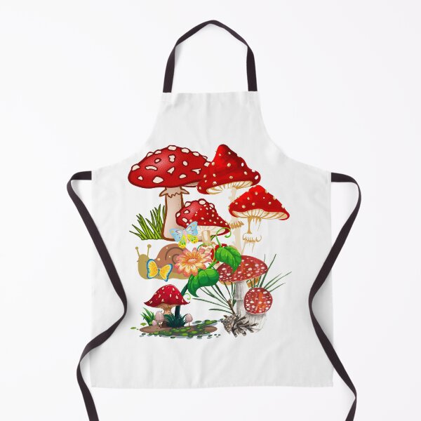 Item preview, Mushroom snail designed and sold by RonelM.