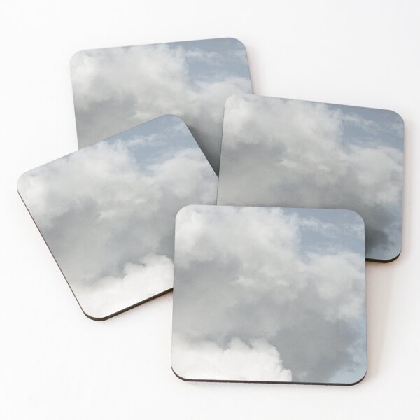 Artikelvorschau, Clouds entworfen und verkauft von victoria frost.
