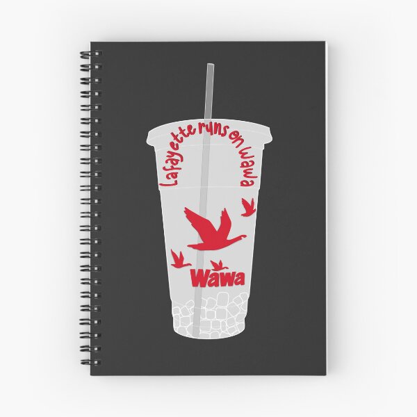 Item preview, Lafayette Runs on Wawa designed and sold by kaelsh82.