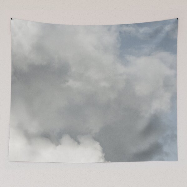 Artikelvorschau, Clouds entworfen und verkauft von victoria frost.