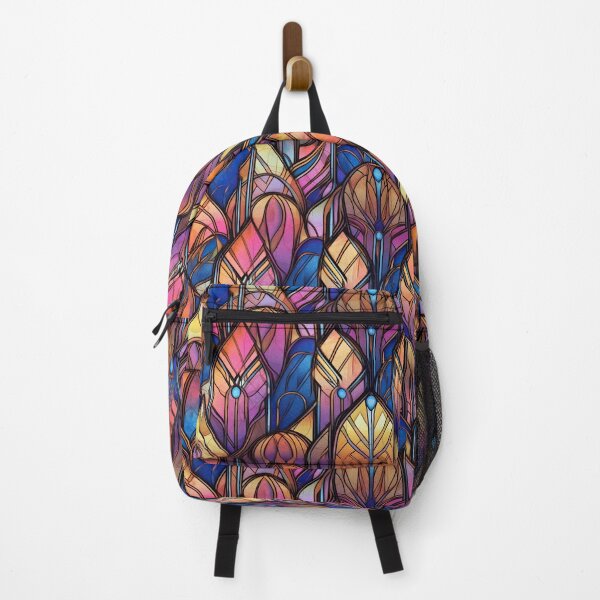 Item preview, Stained Glass Tips designed and sold by Pedra Panda.