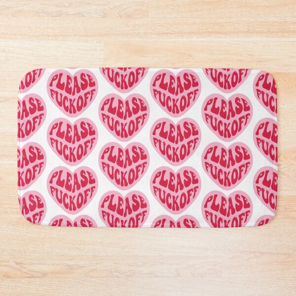 Item preview, Thinking Out Loud - Please Fuq off designed and sold by TacoCatShop.