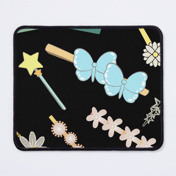 Item preview, cute hair clip designed and sold by Ramyopam  Hongchui.
