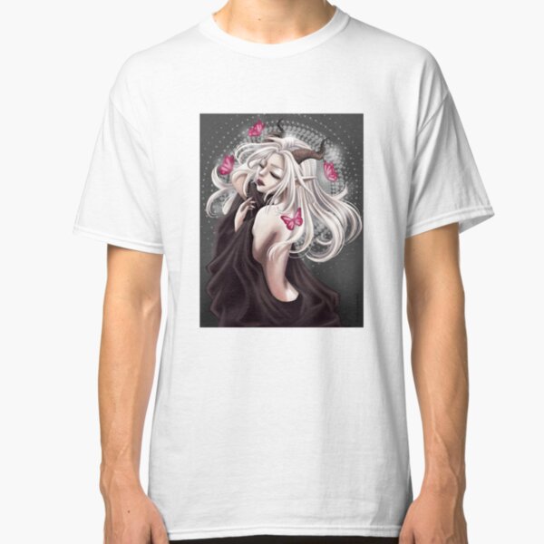 Succubus Classic T-Shirt