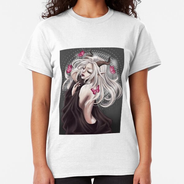 Succubus Classic T-Shirt