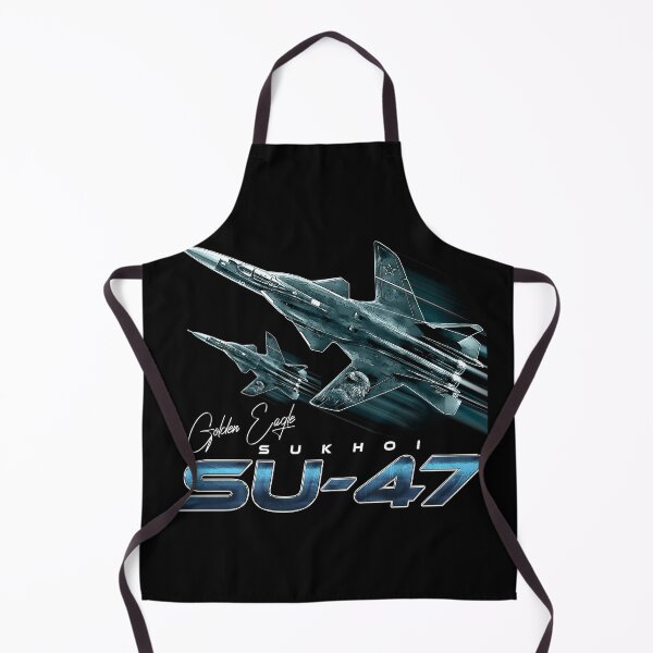 Item preview, Sukhoi SU-47 the Golden Eagle Russian Fighterjet designed and sold by Aerolovers.