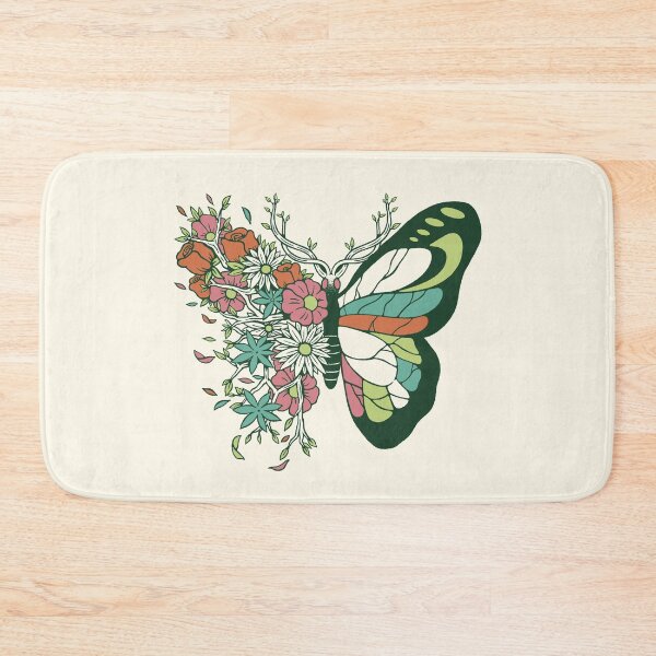 Item preview, Nature Butterfly Metamorphosis by Tobe Fonseca designed and sold by Tobe Fonseca®.