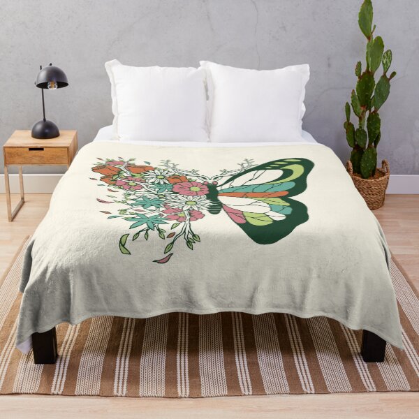 Item preview, Nature Butterfly Metamorphosis by Tobe Fonseca designed and sold by Tobe Fonseca®.