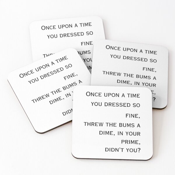 Item preview, Bob Dylan - Rolling Stone designed and sold by Operations.