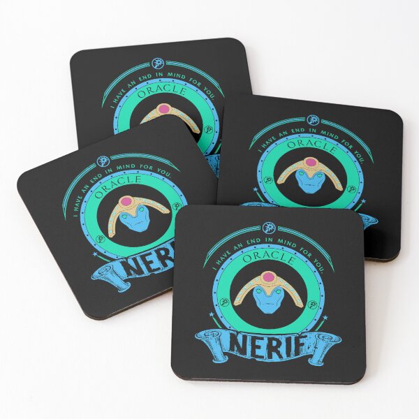 Aperçu de l'œuvre ORACLE - LIMITED EDITION créée et vendue par EXION CREW.