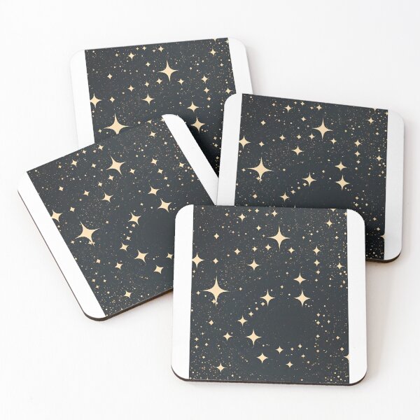 Item preview, Star Pattern designed and sold by MIDDLX.
