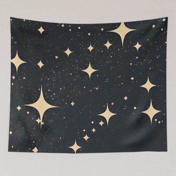 Item preview, Star Pattern designed and sold by MIDDLX.