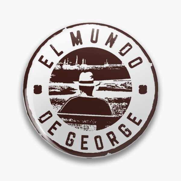 Item preview, @ElMundodeGeorge & YpuTube designed and sold by ElMundodeGeorge.