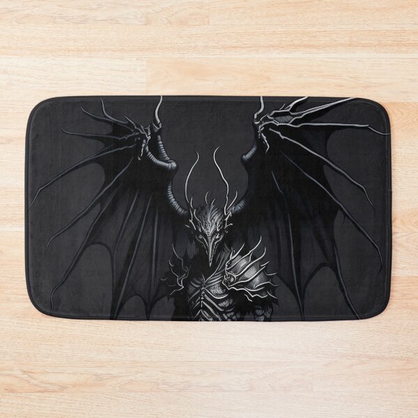 Item preview, Ignite Your Wardrobe with the Fire of the Fourth Winged Dragon designed and sold by Paolospresent.
