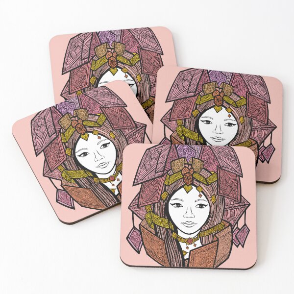 Item preview, Princess of the Fantasia realm designed and sold by Croissant-D.