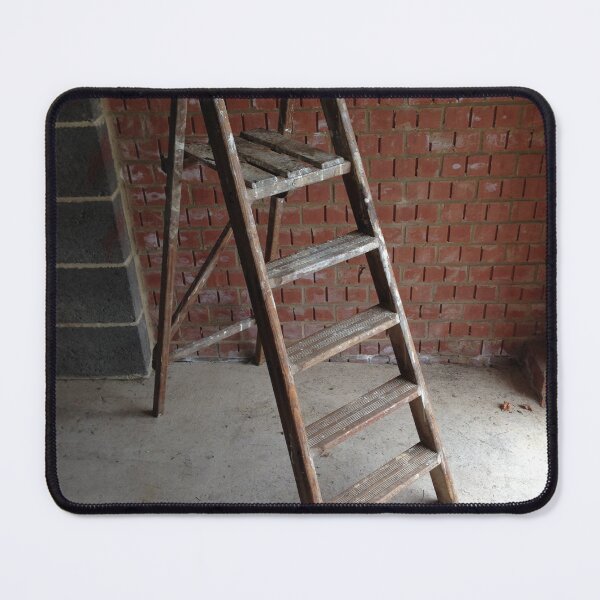 Item preview, Stepladder. designed and sold by fluffystuffyness.