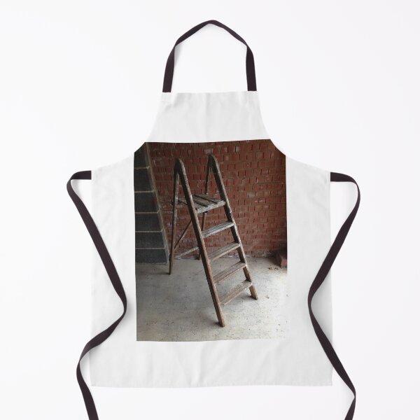 Item preview, Stepladder. designed and sold by fluffystuffyness.