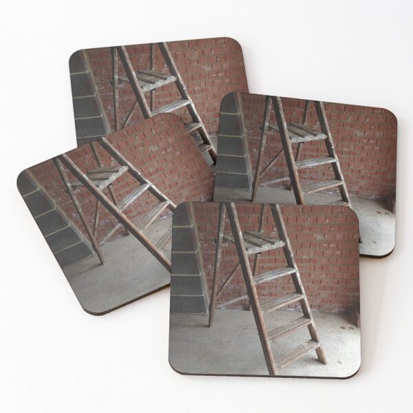 Item preview, Stepladder. designed and sold by fluffystuffyness.
