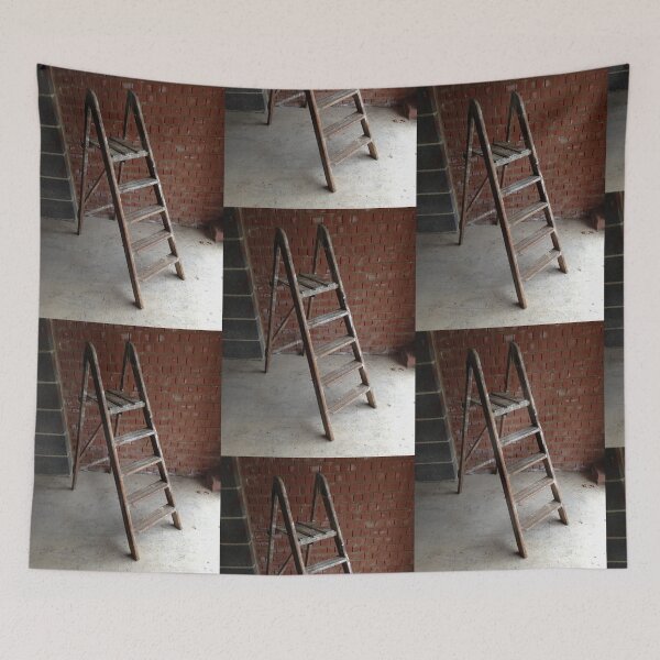 Item preview, Stepladder. designed and sold by fluffystuffyness.