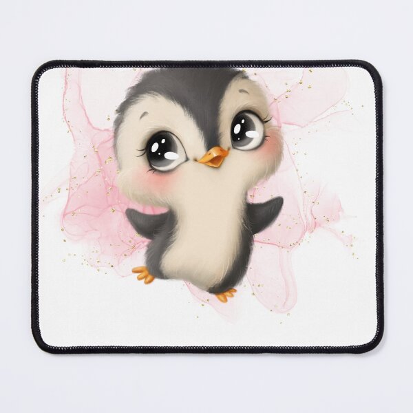 Item preview, Funny penguin, Jakey, Lovly animals designed and sold by Sanabelaa.
