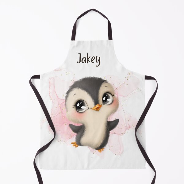Item preview, Funny penguin, Jakey, Lovly animals designed and sold by Sanabelaa.