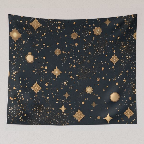 Item preview, Universe Pattern designed and sold by MIDDLX.
