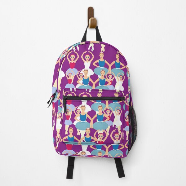 Item preview, Lots of Ballerinas designed and sold by Winthrop Brookhouse.