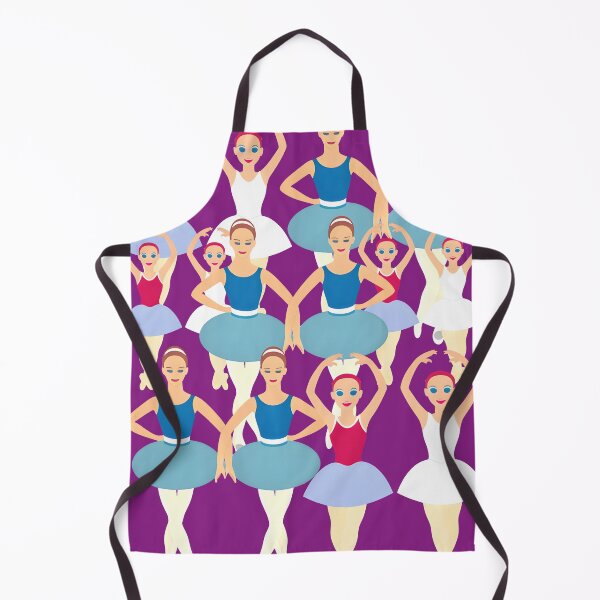 Item preview, Lots of Ballerinas designed and sold by Winthrop Brookhouse.