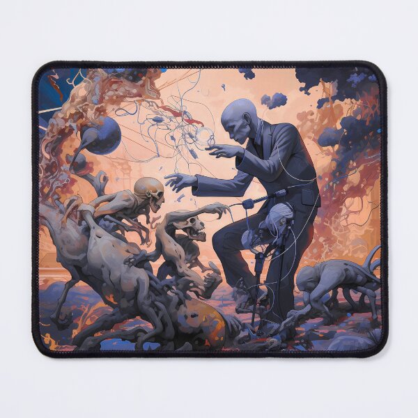 Item preview, Surreal Death  designed and sold by Bunuka.