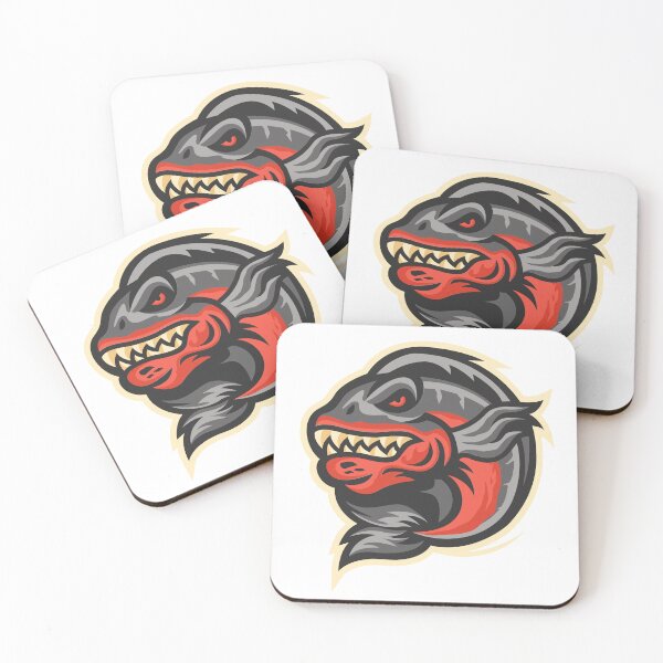 Item preview, Piranha joe  designed and sold by Hamza Güneş.