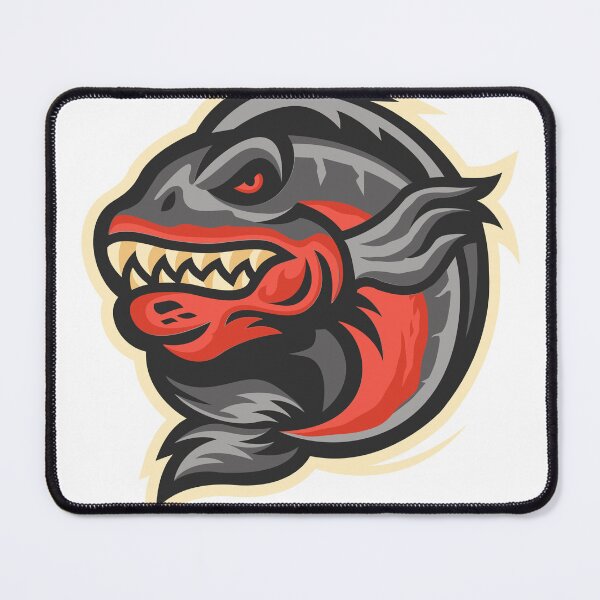 Item preview, Piranha joe designed and sold by Hamza Güneş.