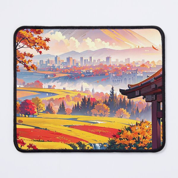 Item preview, City View designed and sold by ardosamiko.