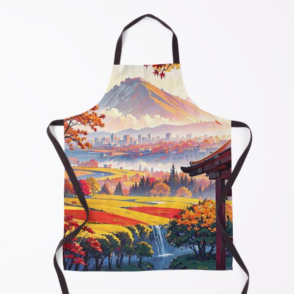 Item preview, City View designed and sold by ardosamiko.